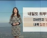 [날씨] 먼지에 안개까지..내일 뿌연 하늘, 비 조금