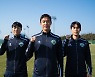 선수들이 뽑은 챔피언 전북의 새 주장, 수비수 홍정호