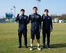 전북, 홍정호 주장 임명..부주장은 이용-최영준