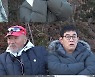 '도시어부2' 김준현 "제발! 마니또는 티 안 나게 하는 거라고요" 호소