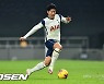 과연 손흥민은 '치달'이 더 빠를까? 손흥민의 대답은?