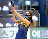 치어리더 이유정,'매력 발산' [사진]