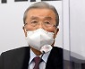 野 "탈원전 불법 개입됐다면 중대 범죄"