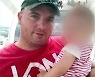 생후 10주 아들 폭행해 사망케 한 호주 아빠, 5년 만에 출소