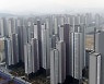 더 오른 서울 집값..노원 15억 첫 돌파, 전세는 81주 상승