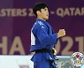 '도하마스터스 종합 2위' 한국유도, 도쿄올림픽 희망 밝혔다