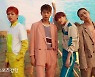 완전체로 만날 시간.. 샤이니·2PM·하이라이트, 농익은 매력 예고 [스경X초점]