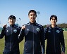 전북, 2021시즌 주장 홍정호 임명..부주장 이용·최영준