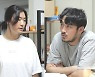 김미려♥정성윤, 주말 육아 문제로 냉전..살벌한 눈빛 '일촉즉발'(살림남2)