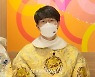 성시경 '볼빨간 신선놀음, 전국 요리고수 만나러 가요'[★포토]
