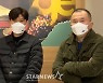 문건이-여운혁 PD '볼빨간 신선놀음, 기대하세요'[★포토]
