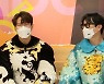 김종국-하하 '전국 요리고수 레시피, 공개합니다'[★포토]