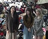'시즌비시즌' 가수 비, 여자친구가 코디해 준 '꾸안꾸' 남친룩