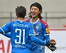 호펜하임-브레멘, 이재성에게 관심..이적료 300만 유로 (獨 매체)