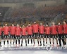EGYPT HANDBALL WORLD CHAMPIONSHIP 2021