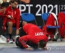 EGYPT HANDBALL WORLD CHAMPIONSHIP 2021