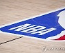 NBA 선수 16명 코로나 추가 확진..14일 3경기·16일 2경기 연기