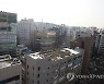 부동산 가격 주도하는 학원가 밀집 노원구 중계동