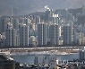 오름폭 키우는 서울 아파트값..재건축 기대에 강남권 상승폭 커