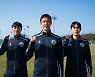K리그1 최강 전북 '새 캡틴'에 홍정호..부주장은 이용·최영준