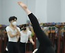 특별한 무대를 위해