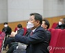 질문하는 이철규 의원