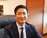 대한컬링경기연맹 회장에 김용빈 전 카누연맹회장 당선
