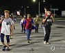HONDURAS GUATEMALA MIGRATION CRISIS