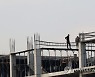 IRAN TEHRAN AIR POLLUTION