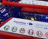 FRANCE BUSINESS CARREFOUR