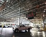 수요예측 실패한 車메이커, 반도체 부족으로 생산 차질
