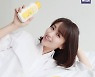 '산후조리원'·'며느라기'로 사랑 받고 있는 배우 박하선, 카렌듈라 베이비 홍보대사 선정