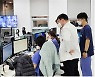 고대의료원, 코로나19 팬데믹 극복에 전방위적 지원 나섰다