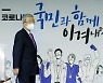 김종인 "정부, 코로나19 상황 정치적으로 이용한다"