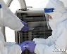 전북 밤사이 확진자 5명 추가..누적 970명