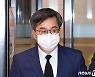 여당 안보이는 서울시장 선거..김동연 띄우는 속내는?