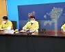 박성일 완주군수 "긴장의 끈 풀어선 안된다..방역 강화"