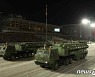 북한, 3개월 만에 또 열병식..군사력 과시