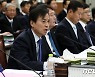 [속보]문대통령, 조은석 감사위원 임명안 재가..18일 발령