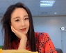 "실수한 직원 사직서"..함소원, 다이어트 차 원산지 해명에도 시끌