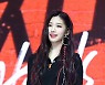 체리블렛 유주, 코로나19 확진자와 접촉 후 음성 판정 "컴백 쇼케이스 불참"[전문]