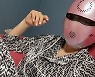 이상아 "이사하느라 폭삭 늙어버림"..유쾌한 일상 [in스타★]