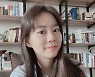 한승연, 30대 맞아?..'고딩'이라 해도 믿을 '동안 미녀' 정석 [in스타★]