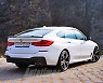 [시승]다재다능으로 승부, BMW 640i GT