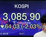 "어디서 뭐가 터질 지 모른다" 코스피 3100 깨진날, 한은이 던진 경고