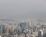 주택 공급 확대에도 심리지수 상승세.. 규제 묶인 부산·광주는 하락