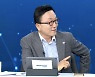 박현주 회장 "쿠팡 전략 칭찬..中 알리바바 규제는 옳은 결정"
