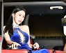 [포토]레이싱모델 김별, 완벽한 S라인