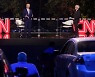 CNN 기자는 코로나 인터뷰 도중 왜 울었나
