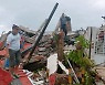 인도네시아 규모 6.2 지진 발생..3명 숨져